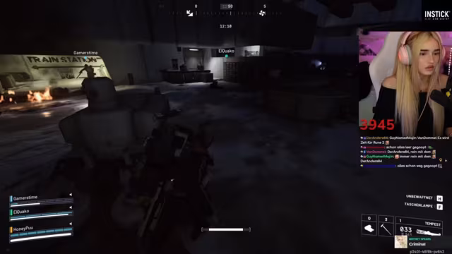 WAS GEHT !pakete !More !Emma