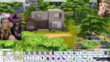 Sims 4 Hausbau und Design-Ent…
