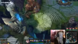 League of Legends
