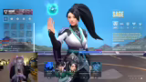 Vailo und Fortnite