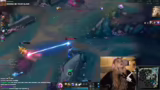 League of Legends Frust und T…