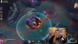 League of Legends