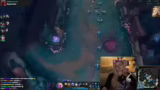 League of Legends Frust und P…