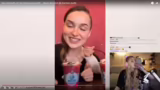 TikTok-Werbung und Kinder im…