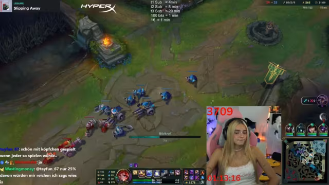 LEAGUATHON TAG 11 !snapchat !instick !H…