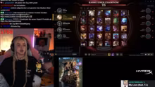 WAS GEHT / 19 UHR 5v5 CS !snapchat !ins…