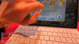 Honeypuu sucht Hilfe im Chat…