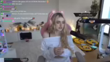 Just Chatting
