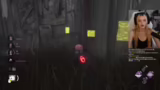 Neue Runde Dead by Daylight:…