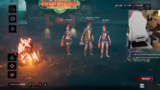 Dead by Daylight