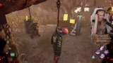 DBD-Gameplay und Diskussionen…