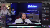 Diskussion über Danny's Haare…