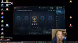 League of Legends