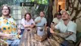 Just Chatting