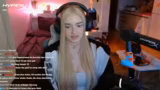 Just Chatting