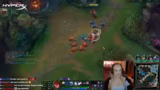 League of Legends