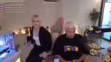 Blondierungsprozess und Schme…