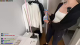 Roomtour-Ankündigung und Kühl…