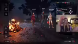 Dead by Daylight: Rangbelohnu…