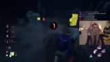 DBD-Gameplay: Schrankversteck…