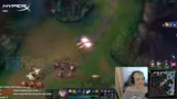 League of Legends
