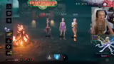 DBD-Gameplay und Teamstrategie