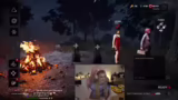 DBD-Gaming-Session: Strategie…