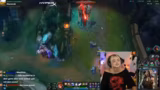 League of Legends