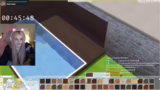Terraforming und Materialausw…