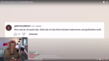 Abtreibung, Verantwortung und…