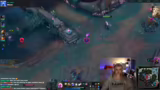League of Legends