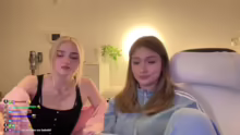 IRL AUS SÜDKOREA MIT @melissaslay !texa…