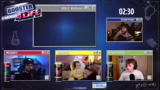 Bluffbusters Runde 3: Reaktio…