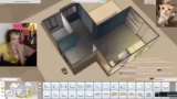 Sims 4 Bau-Session und Pläne…