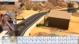 Sims 4 Bau-Session und Diskus…