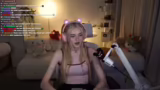 Stream-Start und persönliche…
