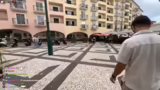 Madeira-Pläne, Hotspot-Proble…