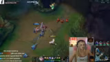 League of Legends