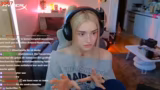 Just Chatting
