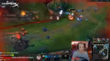 League of Legends