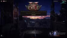 OBT anspielen ab 22 uhr PoE 2