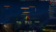 Der Grind geht los!