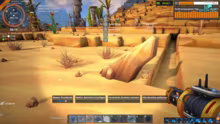 Wir testen Gold Minnig Simulator 2 an