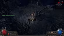 Chillen bis Liga start in POE 2 ! Ich b…