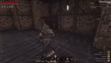 Conan Creator Server + Community ! 25St…