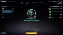[Drops] lvl 45 Beschwörer