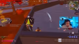 Fortnite-Session zeigt taktische Tiefe