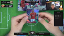 VT BREAKS PREMIER LEAGUE FINEST RELEASE…