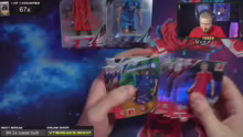 VT BREAKS ! SONNTAGS BOX BREAK Finest,…