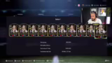 Icon Pulls, Transfermarkt-Upd…